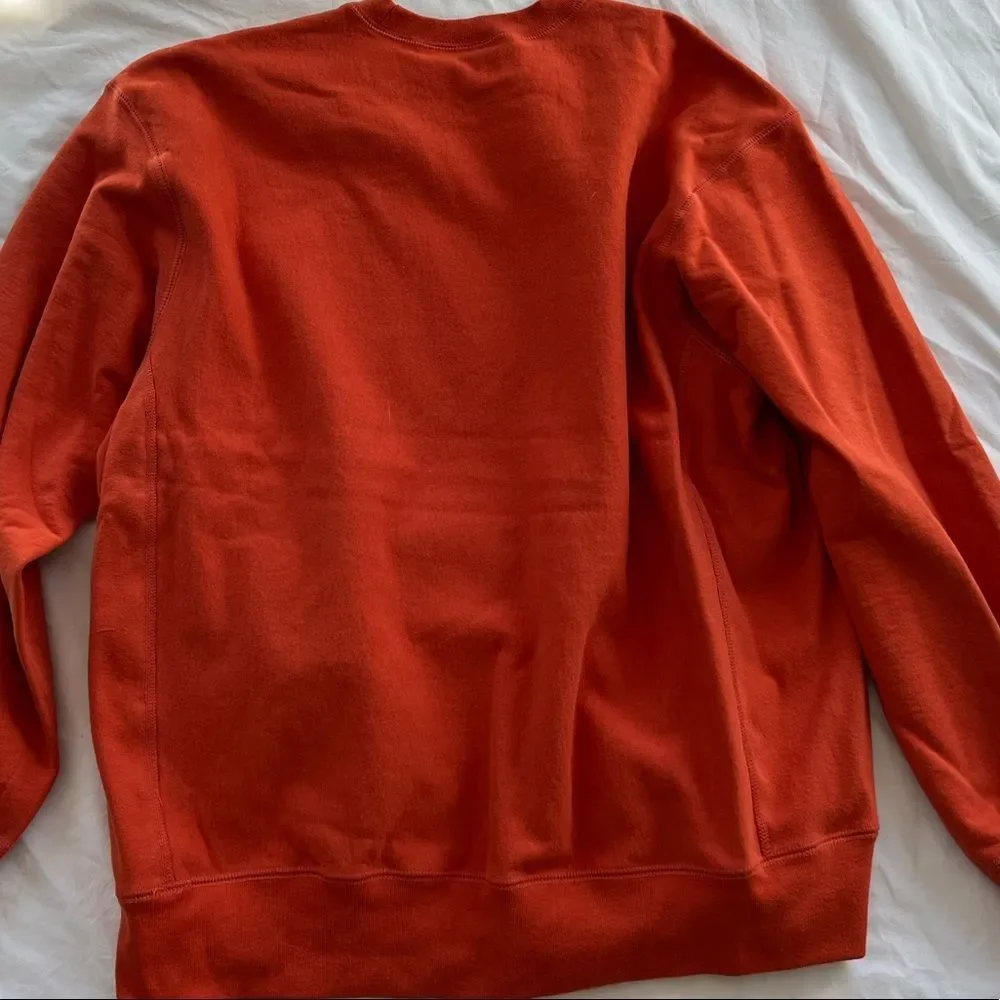 SUPREME CITIES ARC CREWNECK SWEATSHIRT - Picture 5 of 5